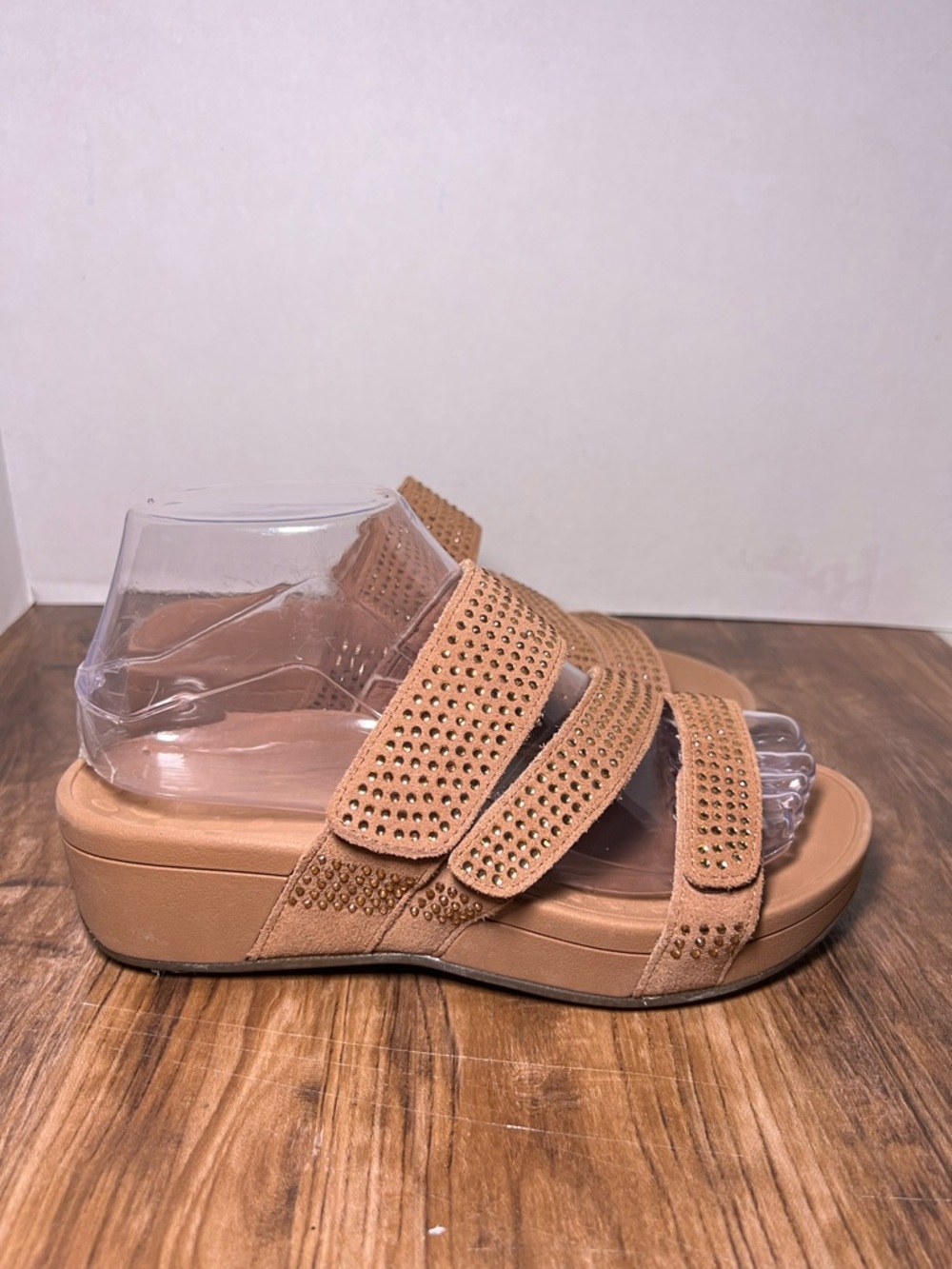Vionic Alexis Sandals Shoes Womens Size 6